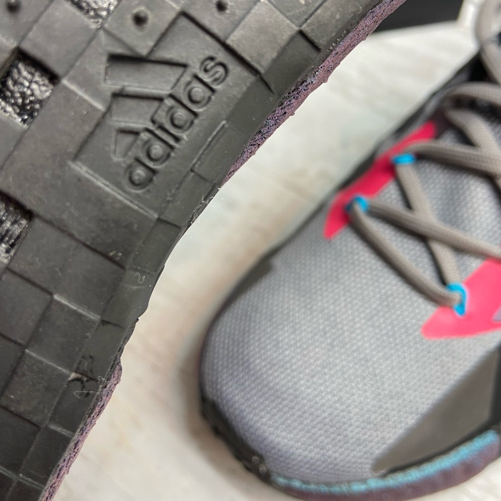 Adidas X9000L4 running shoes - Picture 6 of 16
